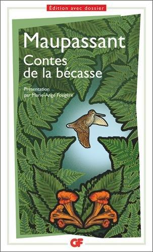 Contes de la bécasse