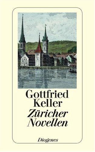 Zürcher Novellen