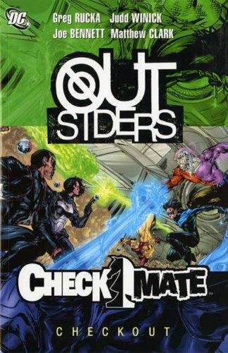 Outsiders/Checkmate: Checkout