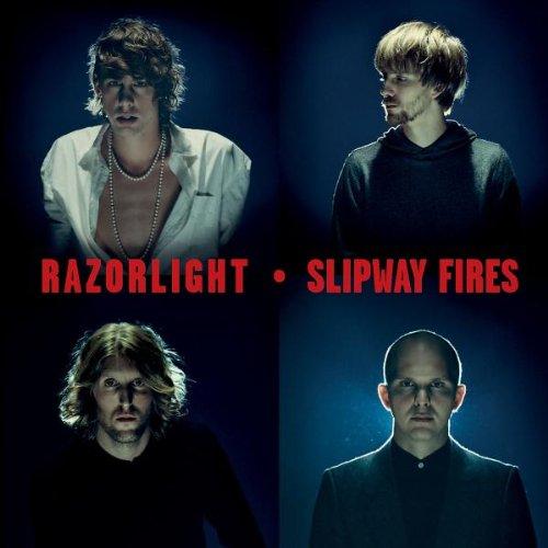 Slipway Fires (UK-Version)