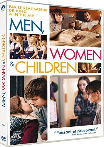 Men, women and children [FR Import]