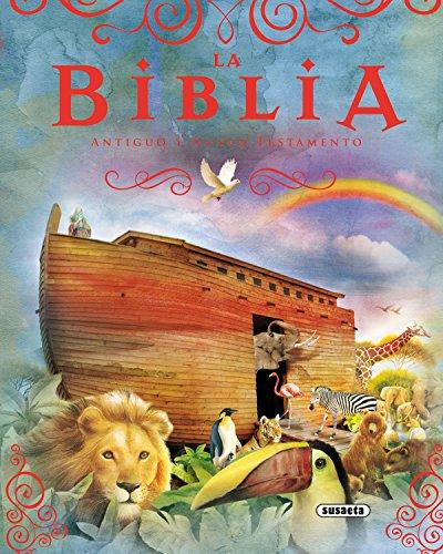 La Biblia (juvenil)