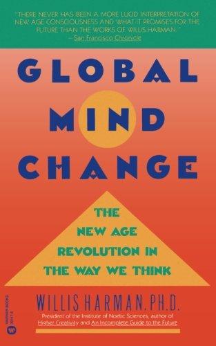 Global Mind Change