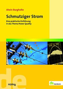 Schmutziger Strom: Eine praktische Einführung in das Thema Power Quality (de-Fachwissen)