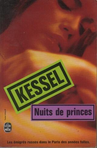 Nuits de princes