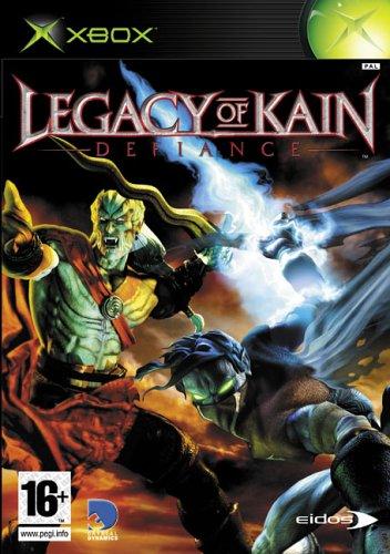 Legacy of Kain: Defiance (Xbox) [import anglais] [FR Import]