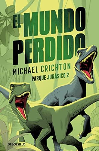 El mundo perdido / The Lost World (Best Seller)