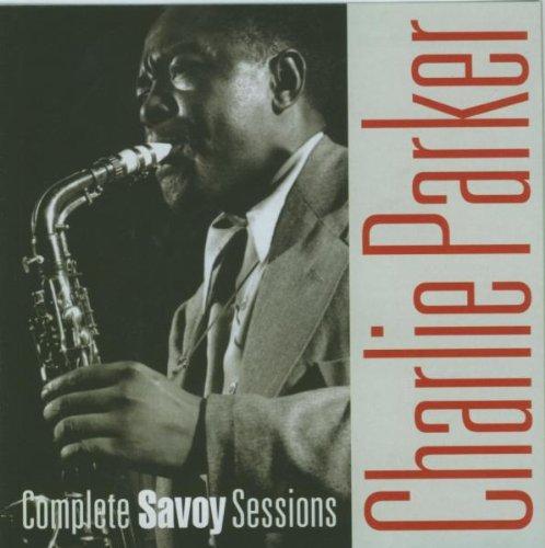 Complete Savoy Sessions