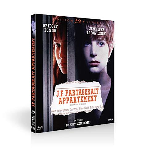 JF partagerait Appartement [Blu-Ray]