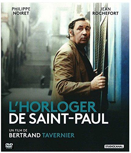 L'horloger de saint-paul [FR Import]