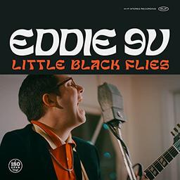 Little Black Flies (180g Lp) [Vinyl LP]