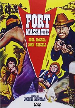 Fort Massacre