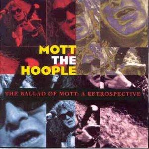 The Ballad of Mott