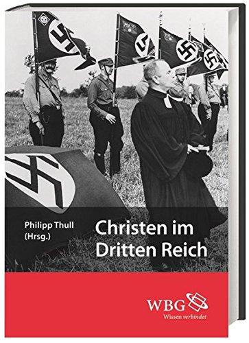 Christen im Dritten Reich