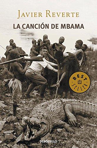 La canción de Mbama (BEST SELLER, Band 26200)