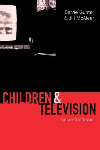 Children & Television