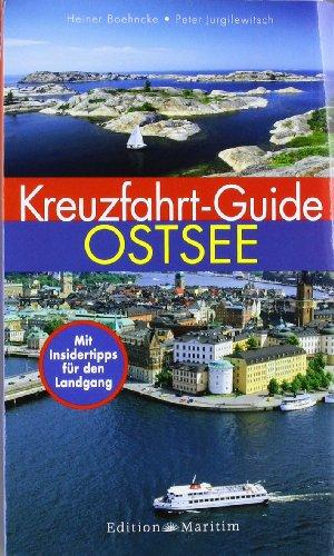 Kreuzfahrt-Guide Ostsee: Mit Insidertipps für den Landgang