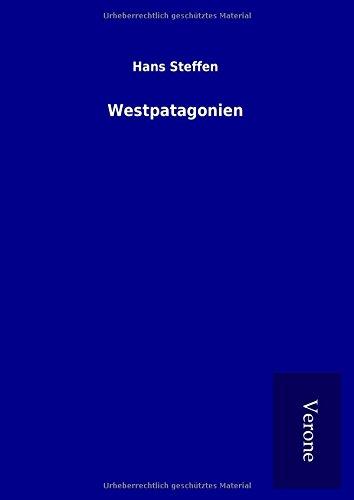 Westpatagonien