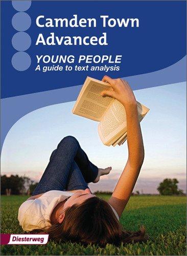 Camden Town Advanced: Young people: A guide to text analysis