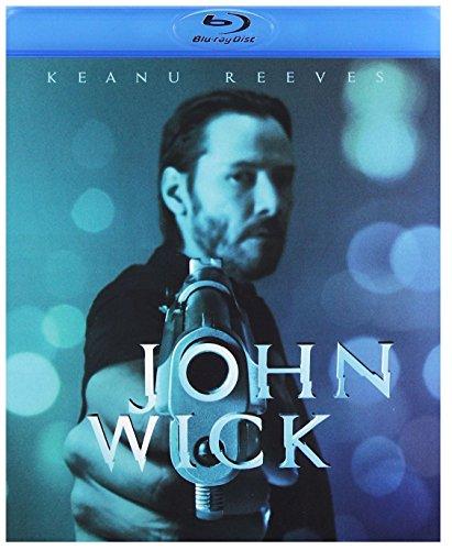 John Wick [Blu-ray]