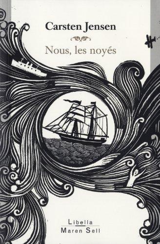 Nous, les noyés