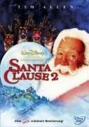 Santa Clause 2 - Eine noch schönere Bescherung