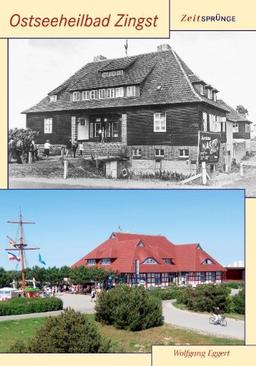 Zeitsprünge Zingst