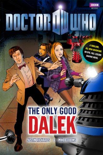 Doctor Who: The Only Good Dalek