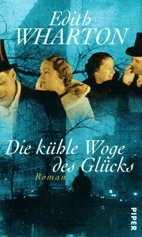 Die kühle Woge des Glücks