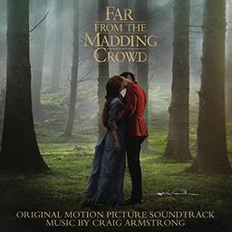 Far from the Madding Crowd/Ost