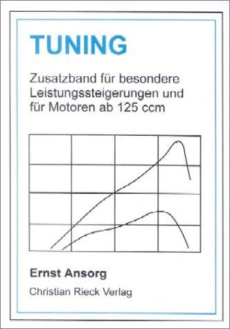 Tuning-Zusatzband