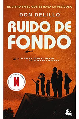 RUIDO DE FONDO Nê736 *11* AUSTRAL. (Contemporánea, Band 736)