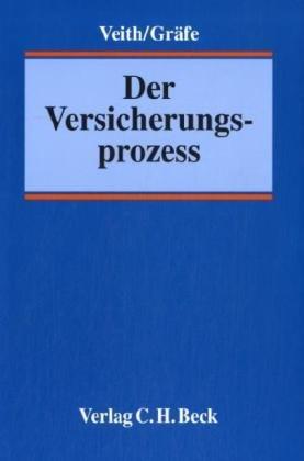 Der Versicherungsprozess