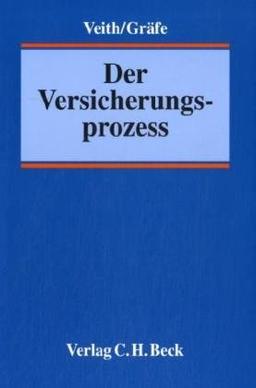 Der Versicherungsprozess