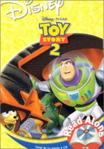 Toy Story 2 (French) [Vinyl LP]