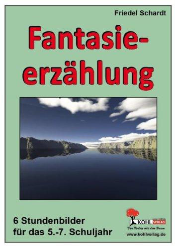 Fantasieerzählung