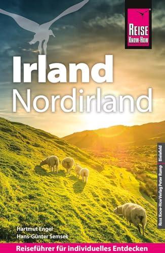 Reise Know-How Reiseführer Irland und Nordirland