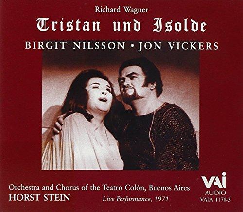 Tristan und Isolde