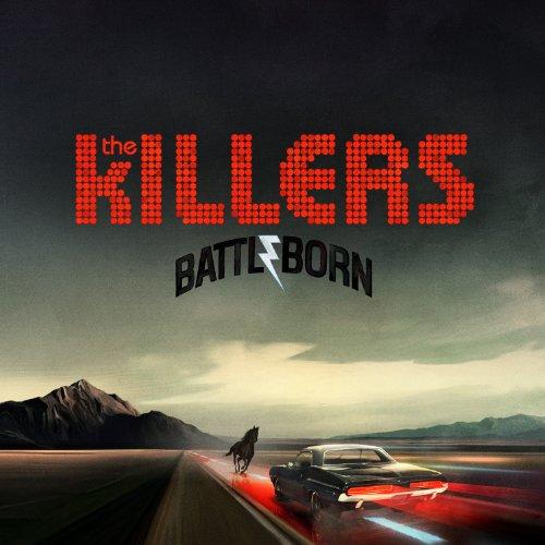 Battle Born (Deluxe Edition)