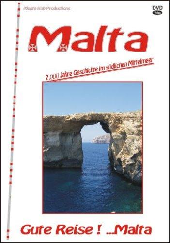 Gute Reise! - Malta