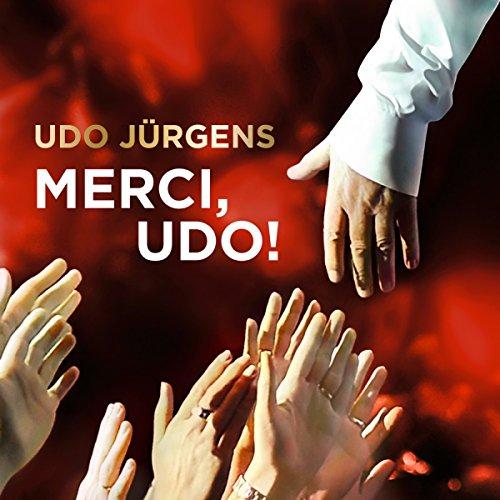 Merci, Udo! (Das neue Album - Premium 3CD Edition)