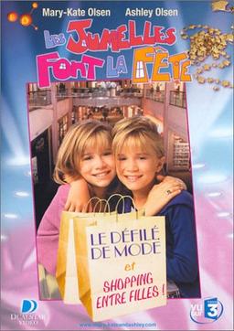 Olsen Twins : Le Défilé de Mode / Shopping entre filles [FR Import]