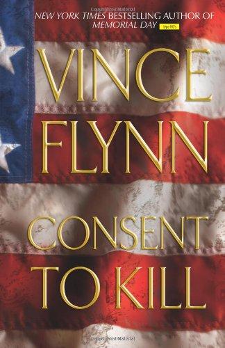 Consent to Kill: A Thriller