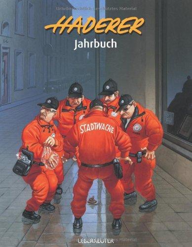 Jahrbuch Nr. 4