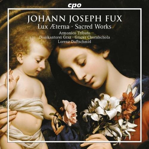 Lux Aeterna / Sacred Works