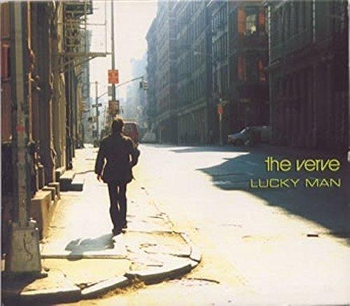 VERVE-LUCKY MAN - CDS- (1 CD)