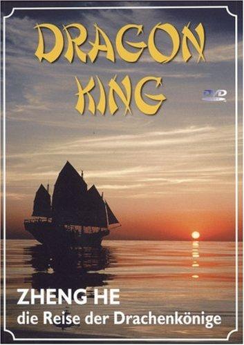 Dragon King - Zheng He: Die Reise der Drachenkönige