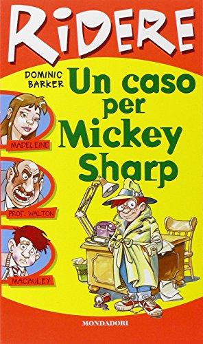 Russian for Economists - Rysskii Iazyk Dlia Ekonomistov: Caso Per Mickey Sharp