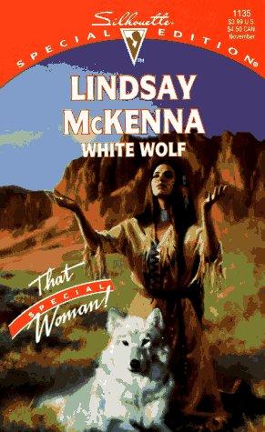 White Wolf (Harlequin Special Edition)