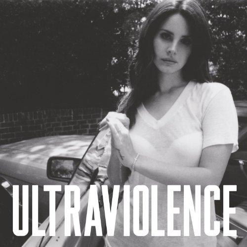 Ultraviolence (Limited Deluxe Edition)